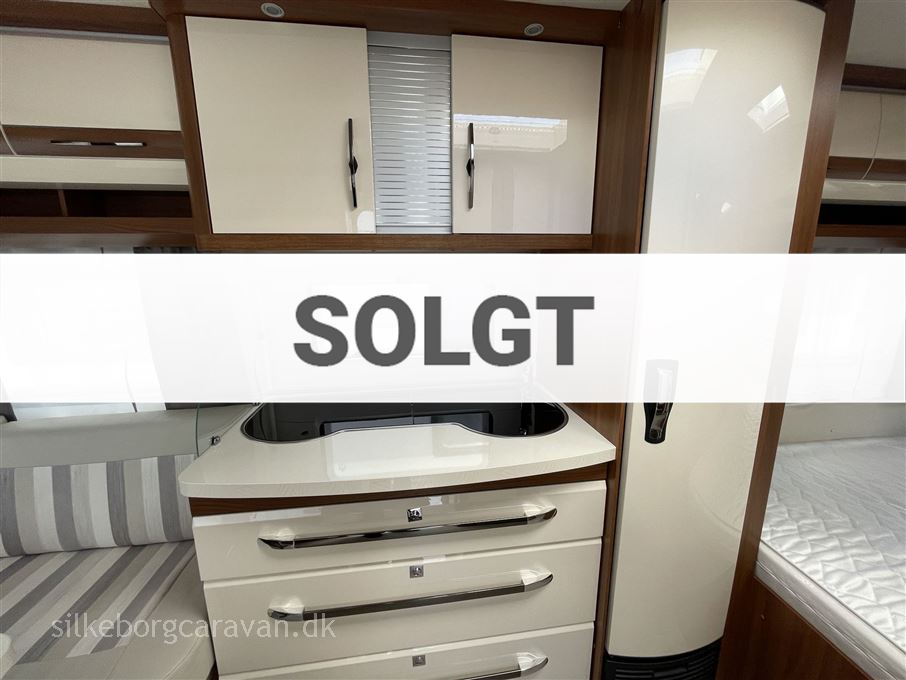 Hobby Excellent 460 UFe